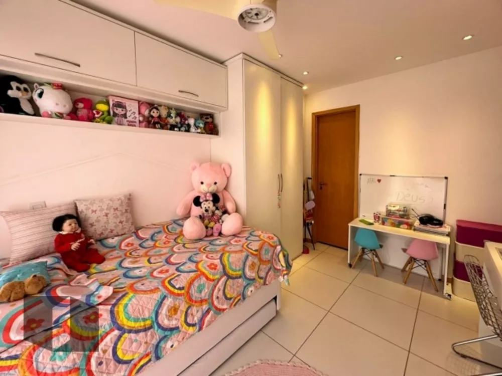 Cobertura, 4 quartos, 178 m² - Foto 12