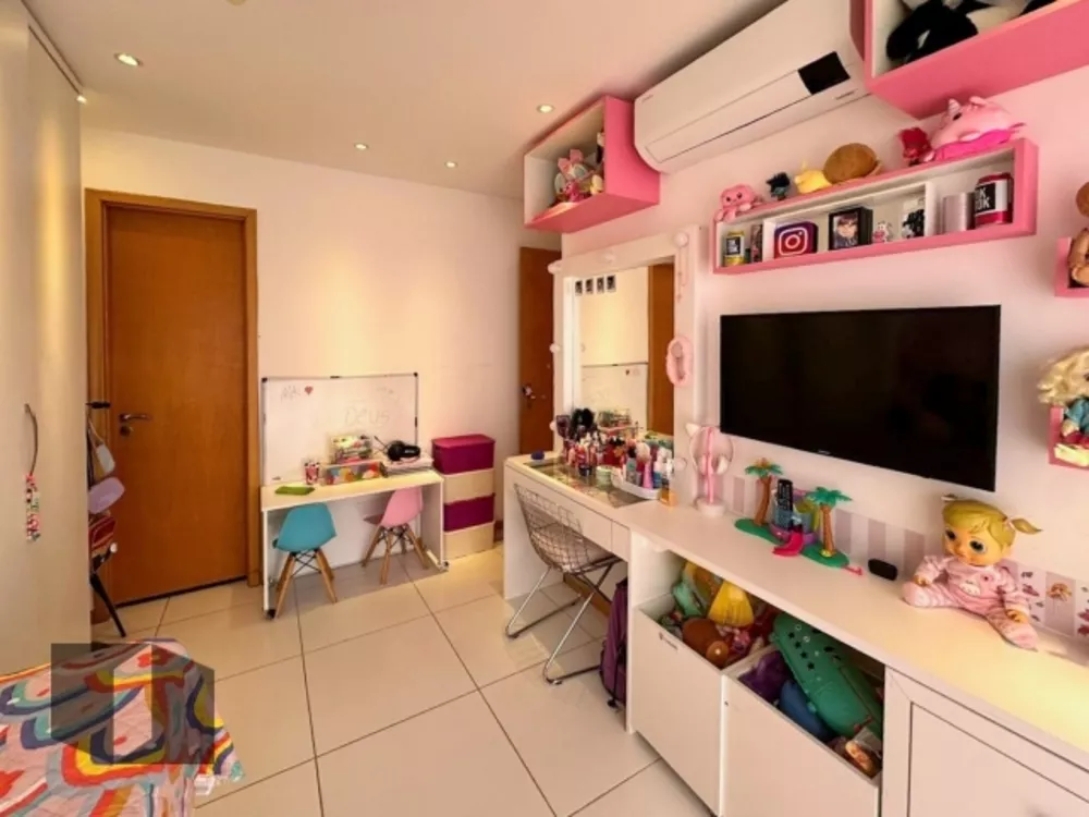 Cobertura, 4 quartos, 178 m² - Foto 36