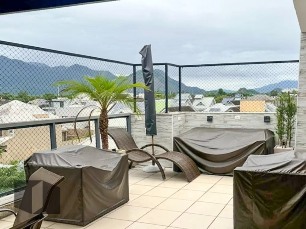 Cobertura, 4 quartos, 178 m² - Foto 25