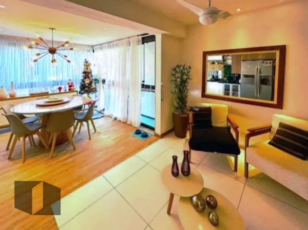 Cobertura, 4 quartos, 178 m² - Foto 3