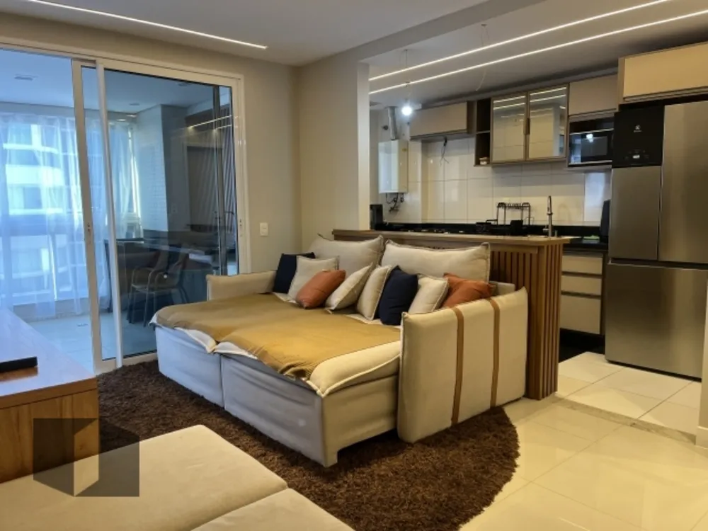 Apartamento, 2 quartos, 85 m² - Foto 7