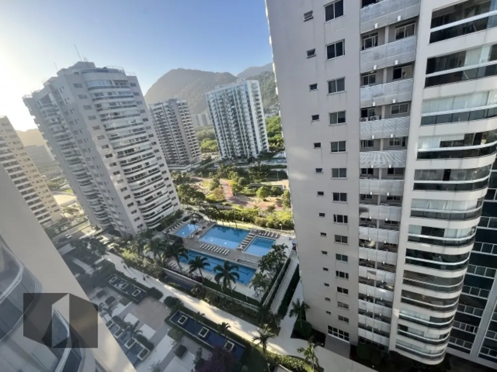 Apartamento, 2 quartos, 85 m² - Foto 1