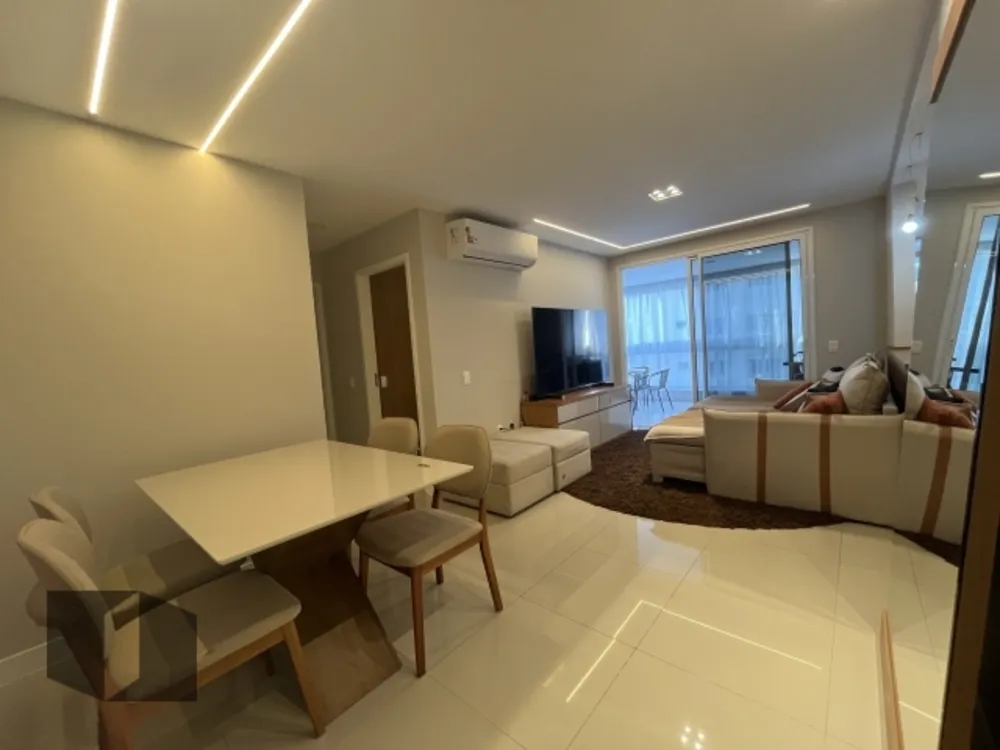 Apartamento, 2 quartos, 85 m² - Foto 4