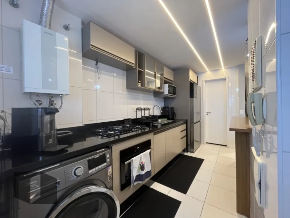 Apartamento, 2 quartos, 85 m² - Foto 16