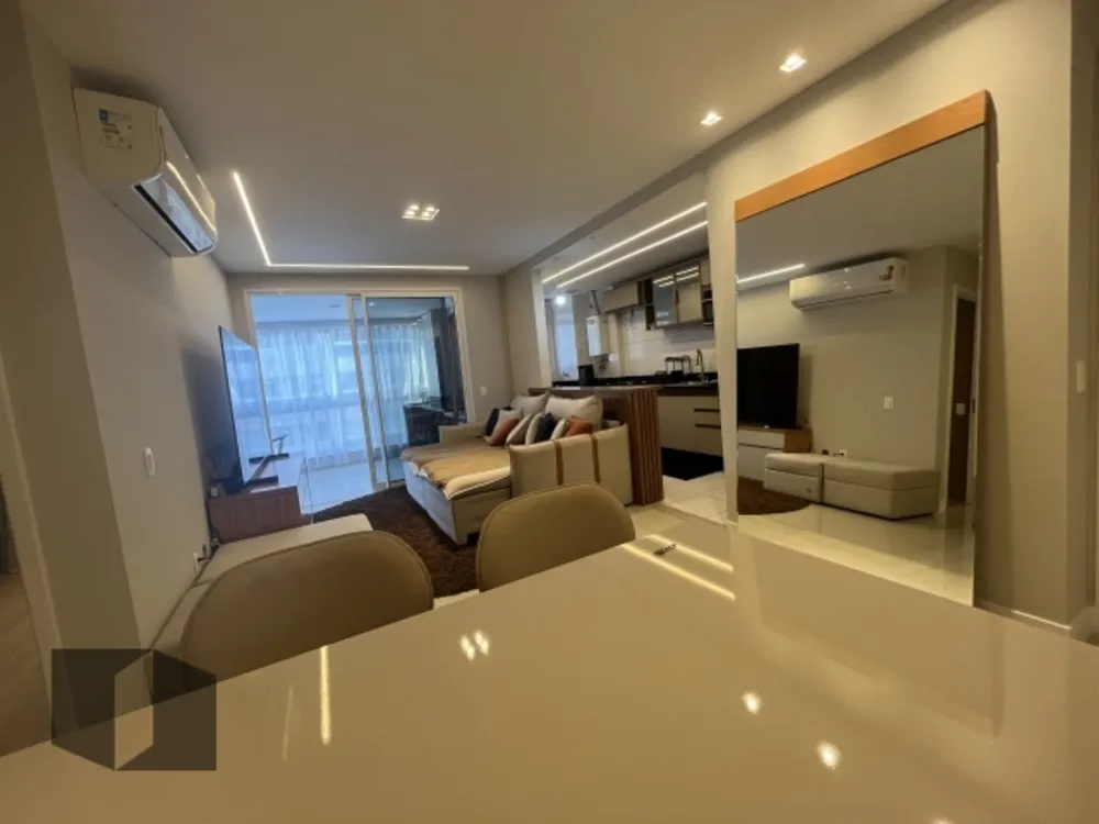 Apartamento, 2 quartos, 85 m² - Foto 5