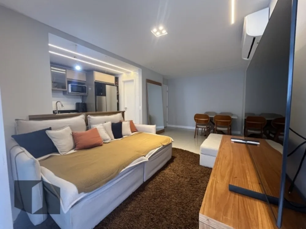 Apartamento, 2 quartos, 85 m² - Foto 6