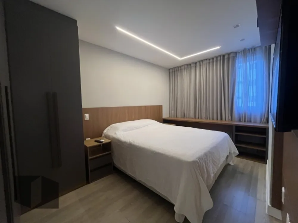 Apartamento, 2 quartos, 85 m² - Foto 8