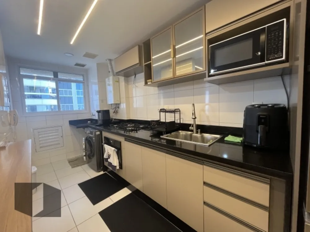 Apartamento, 2 quartos, 85 m² - Foto 15