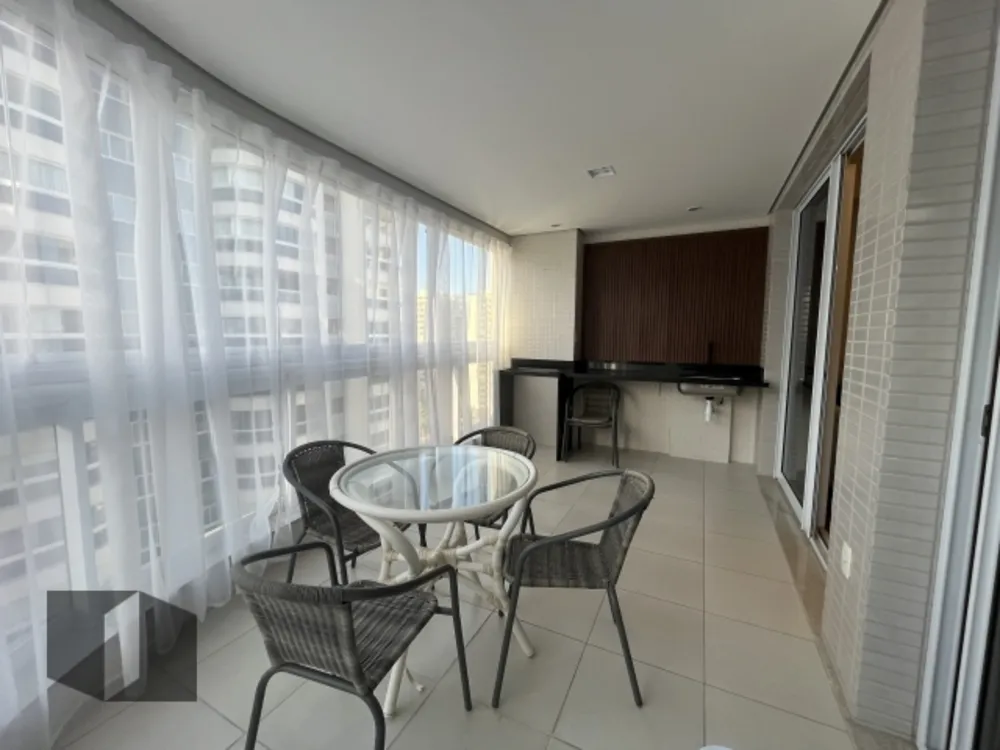 Apartamento, 2 quartos, 85 m² - Foto 2