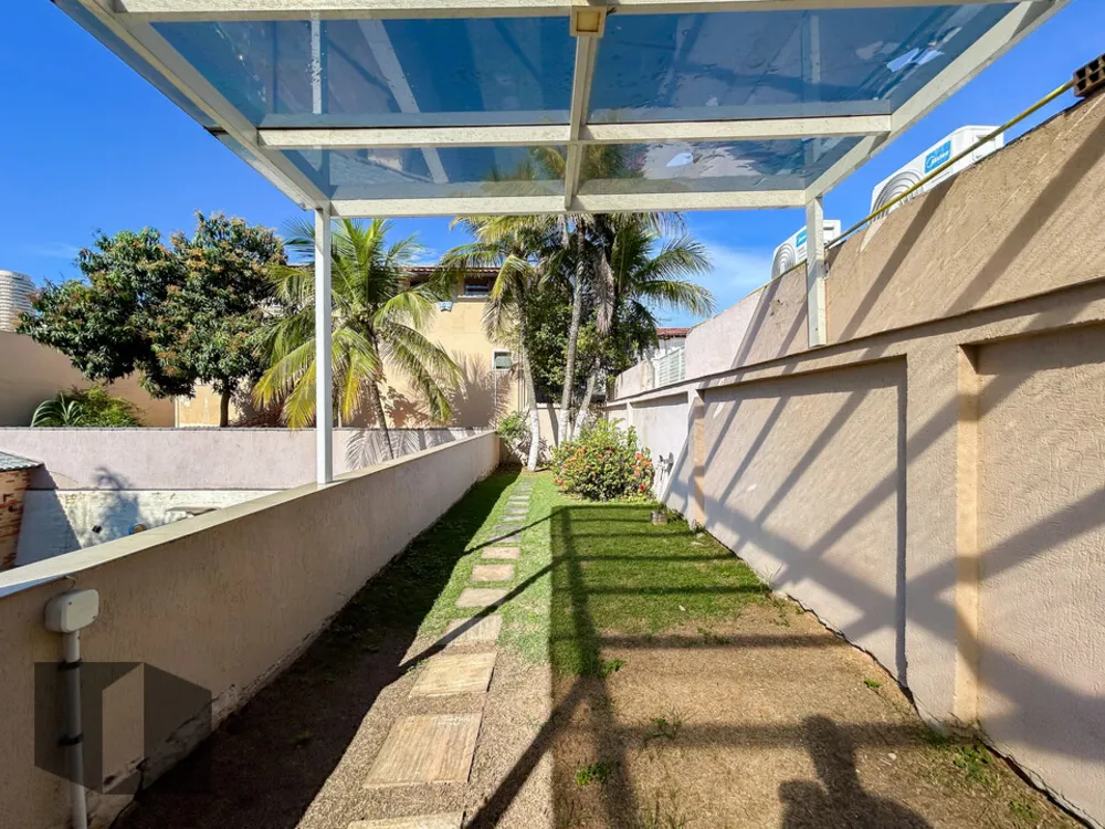 Casa de Condomínio, 5 quartos - Foto 74