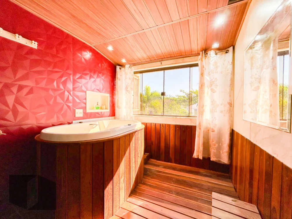 Casa de Condomínio, 5 quartos - Foto 63