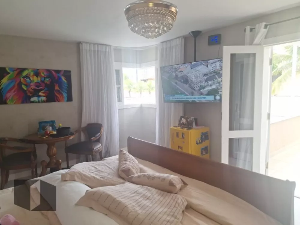 Casa de Condomínio, 5 quartos - Foto 42