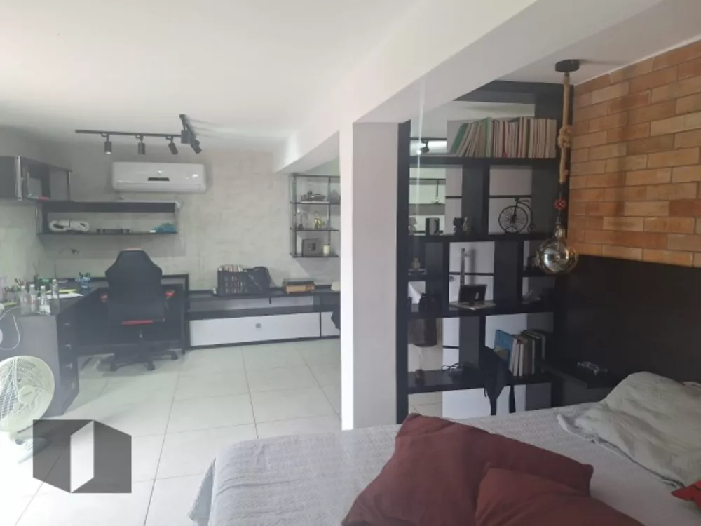 Casa de Condomínio, 5 quartos - Foto 35