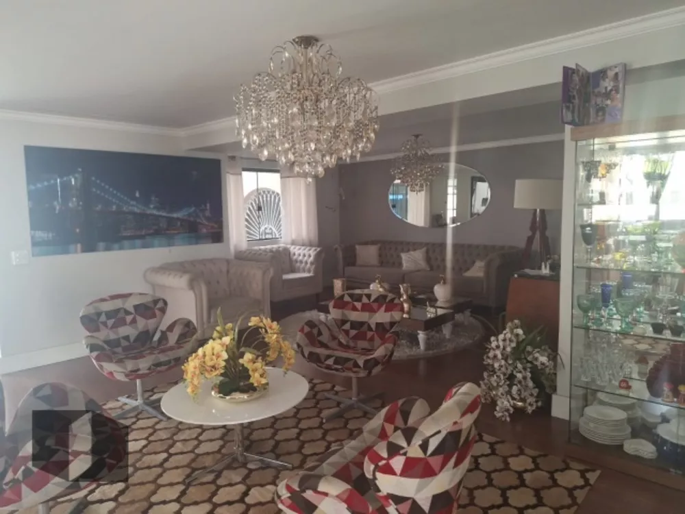 Casa de Condomínio, 5 quartos - Foto 12