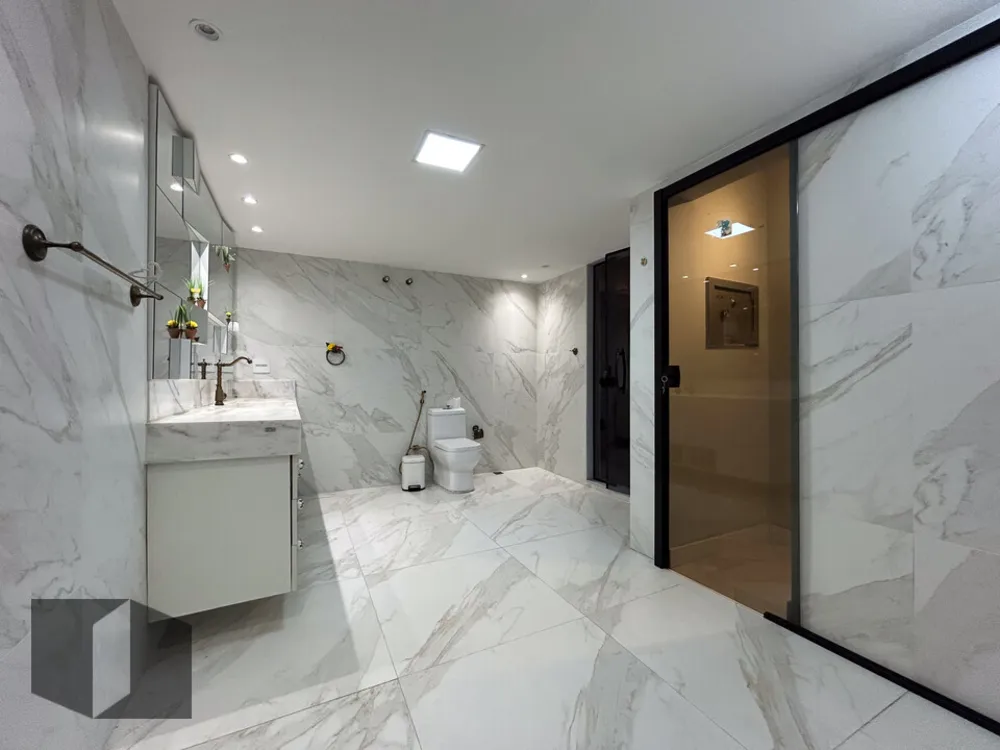Casa de Condomínio, 5 quartos - Foto 75