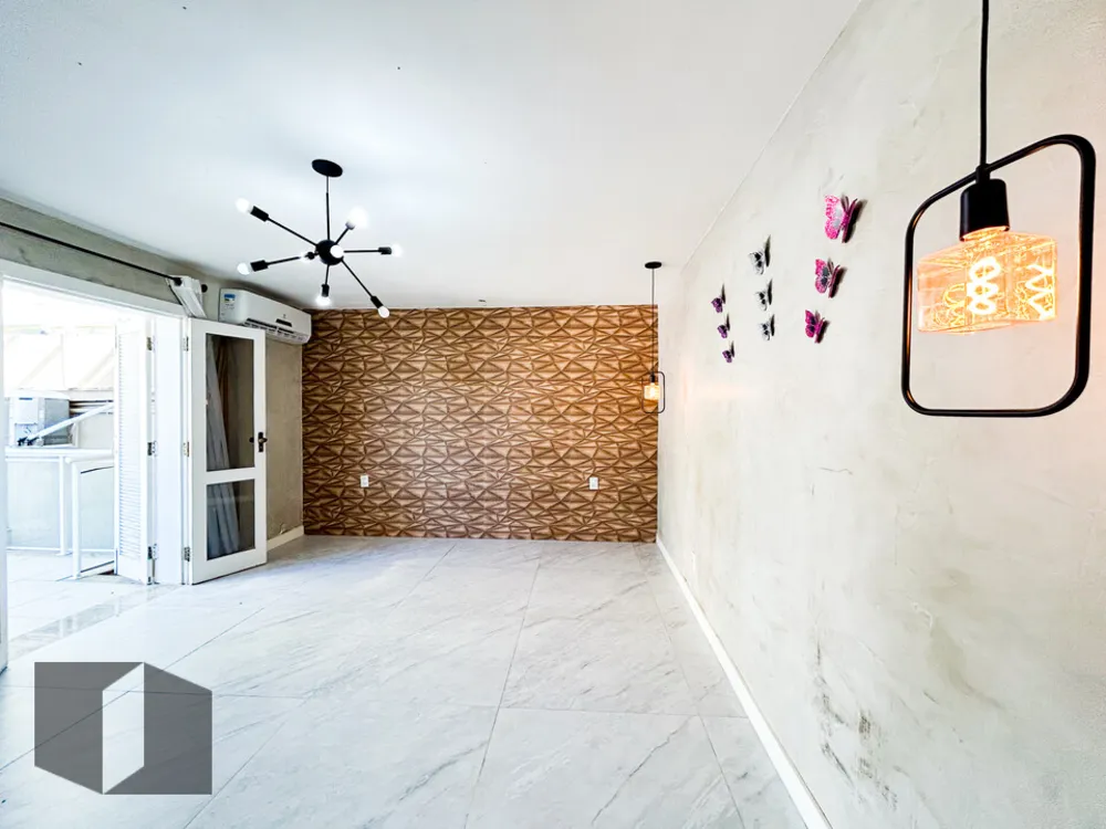 Casa de Condomínio, 5 quartos - Foto 73