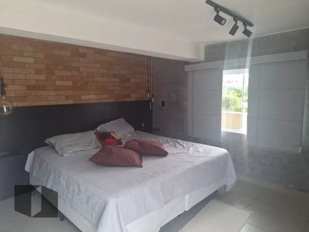 Casa de Condomínio, 5 quartos - Foto 21