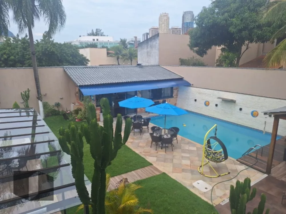 Casa de Condomínio, 5 quartos - Foto 8