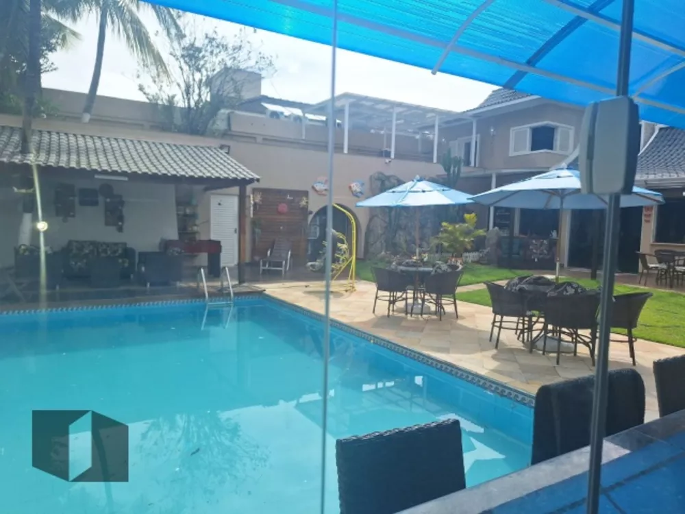 Casa de Condomínio, 5 quartos - Foto 43