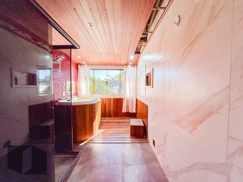 Casa de Condomínio, 5 quartos - Foto 65