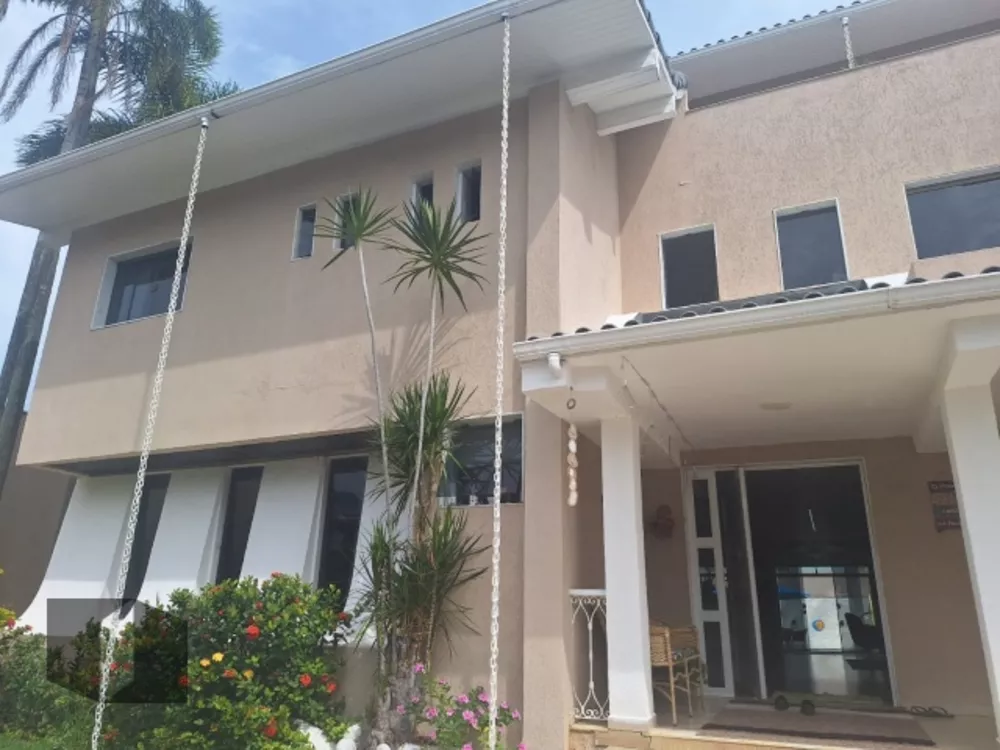 Casa de Condomínio, 5 quartos - Foto 1