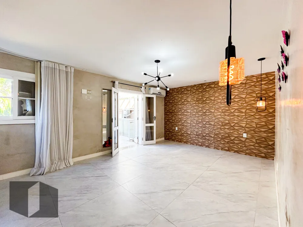 Casa de Condomínio, 5 quartos - Foto 61