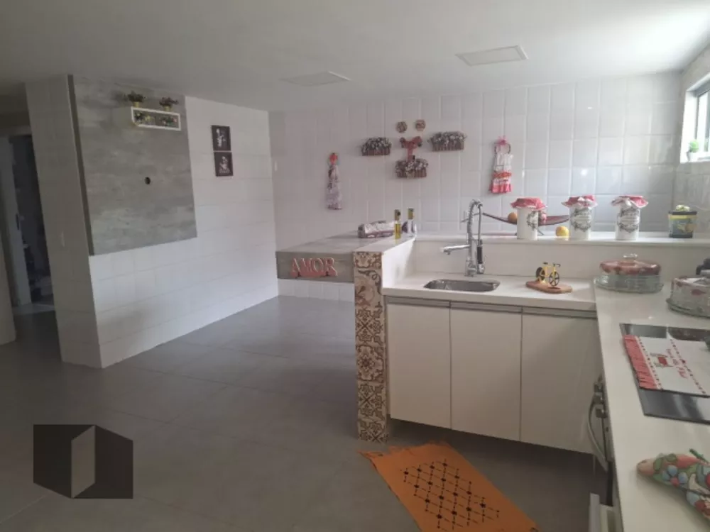 Casa de Condomínio, 5 quartos - Foto 25