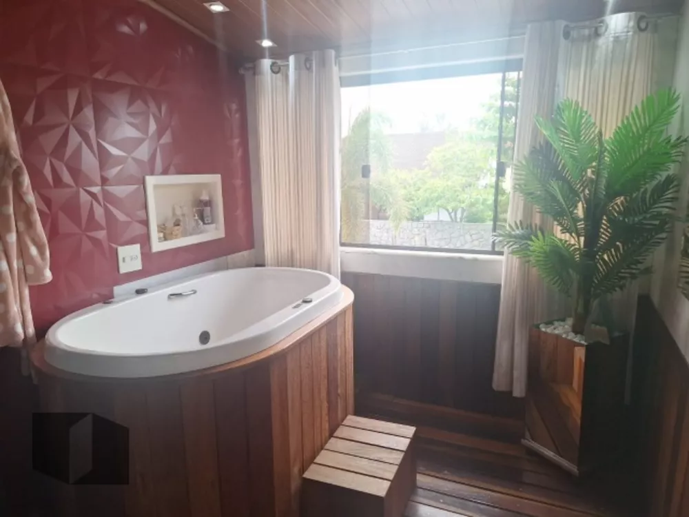 Casa de Condomínio, 5 quartos - Foto 18