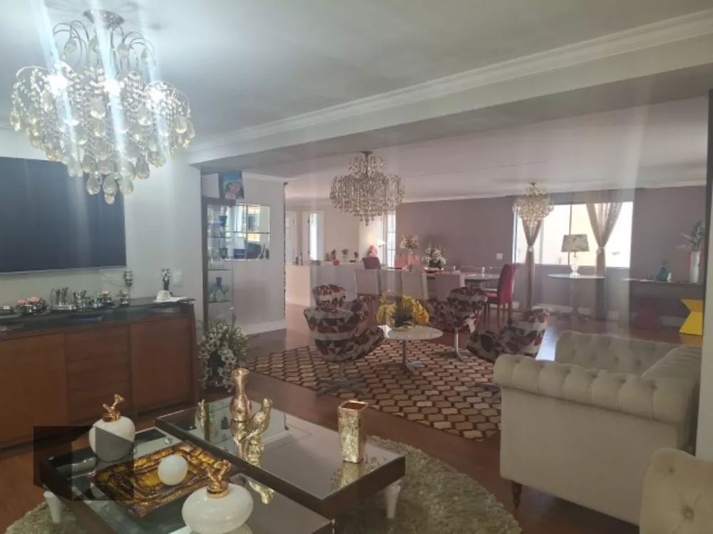 Casa de Condomínio, 5 quartos - Foto 10