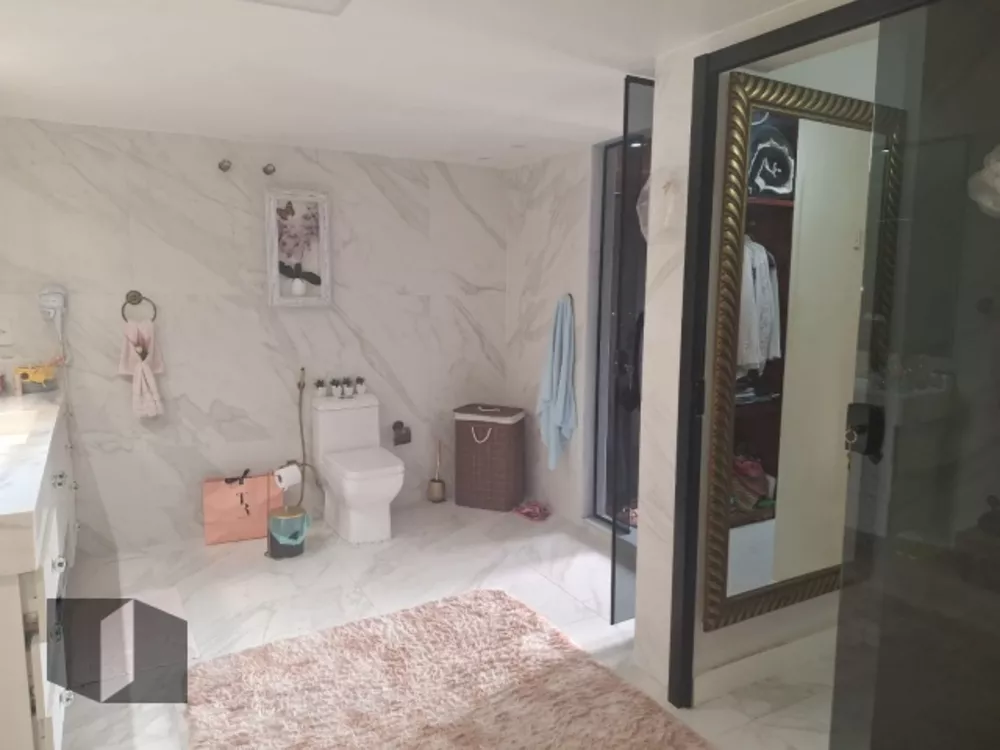 Casa de Condomínio, 5 quartos - Foto 40