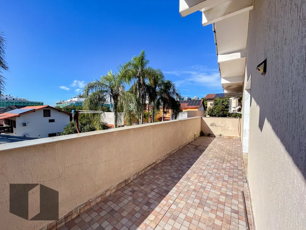 Casa de Condomínio, 5 quartos - Foto 62