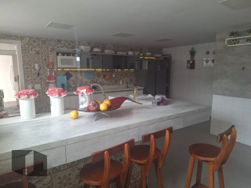 Casa de Condomínio, 5 quartos - Foto 30