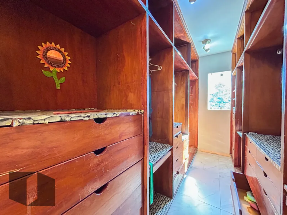 Casa de Condomínio, 5 quartos - Foto 66