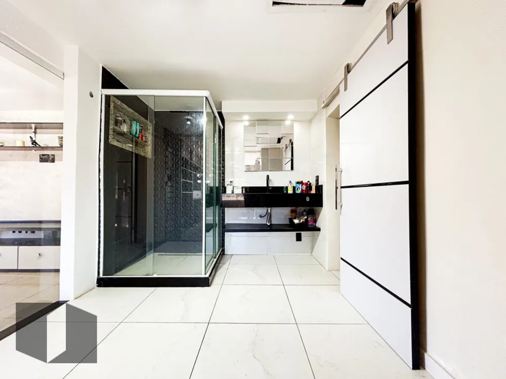 Casa de Condomínio, 5 quartos - Foto 68