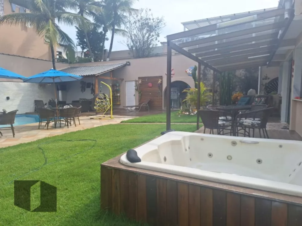 Casa de Condomínio, 5 quartos - Foto 4