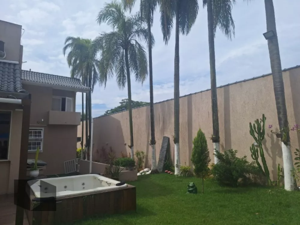 Casa de Condomínio, 5 quartos - Foto 48