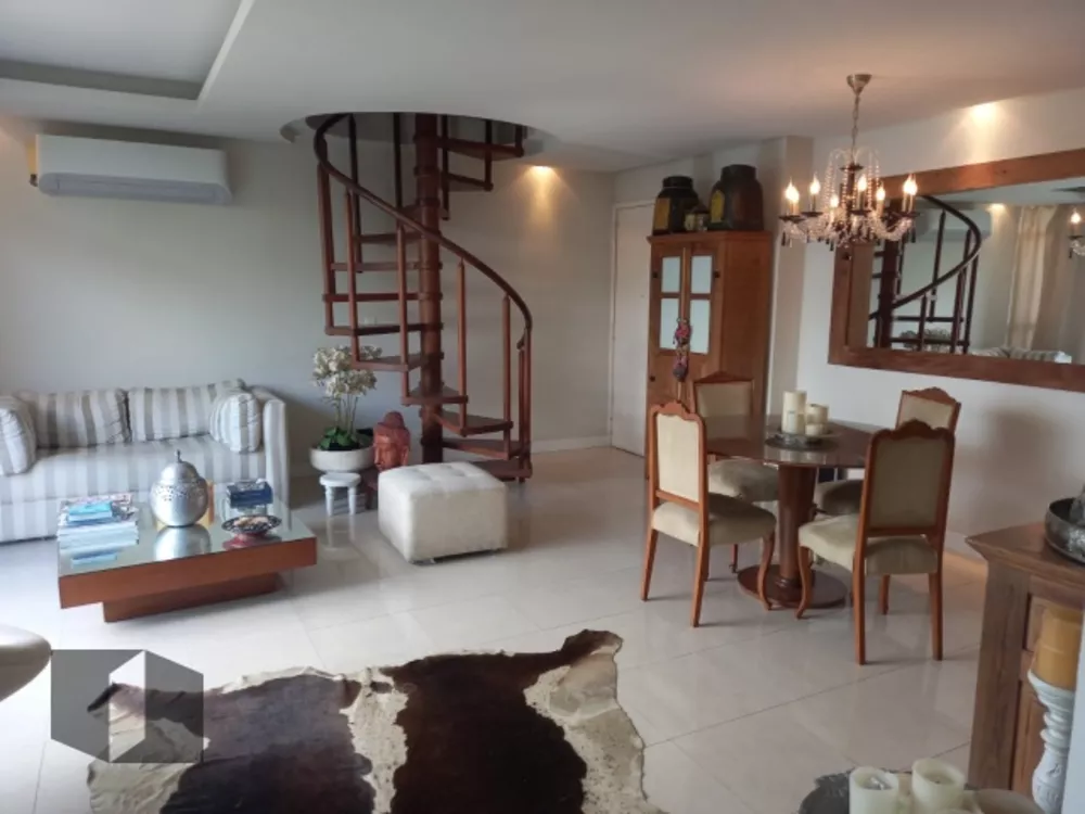 Cobertura, 3 quartos, 218 m² - Foto 26