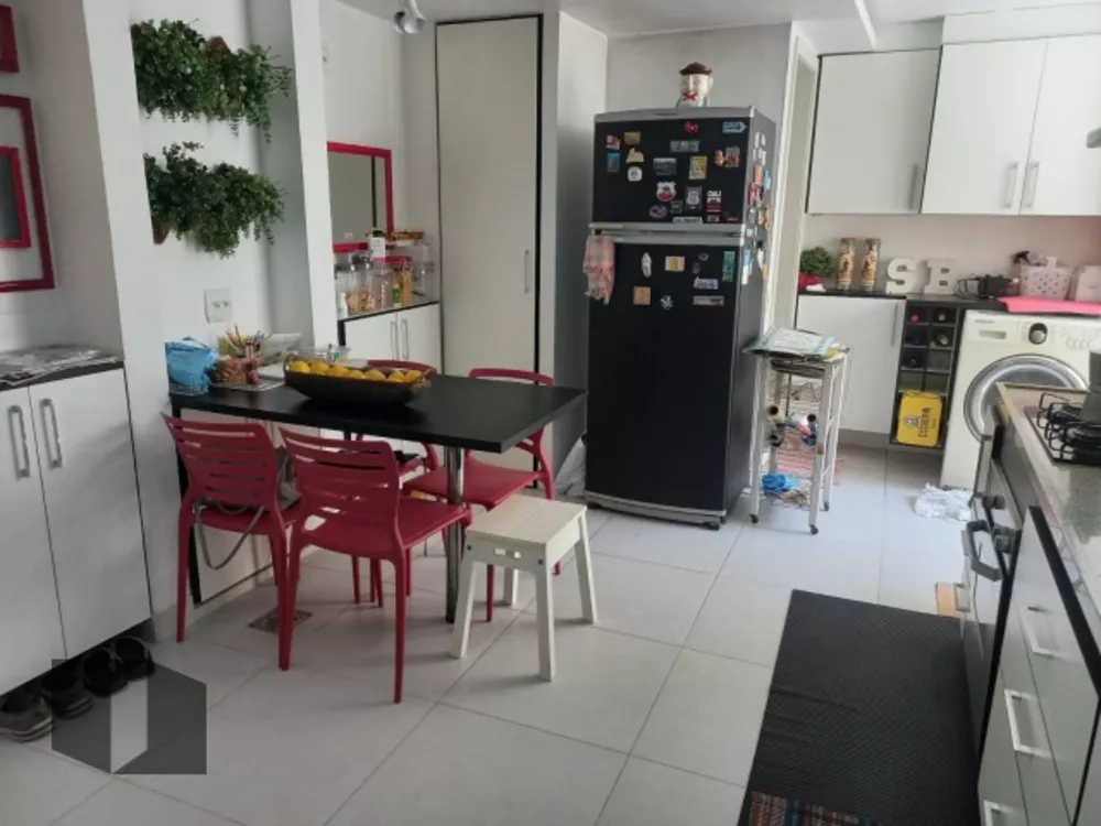 Cobertura, 3 quartos, 218 m² - Foto 49