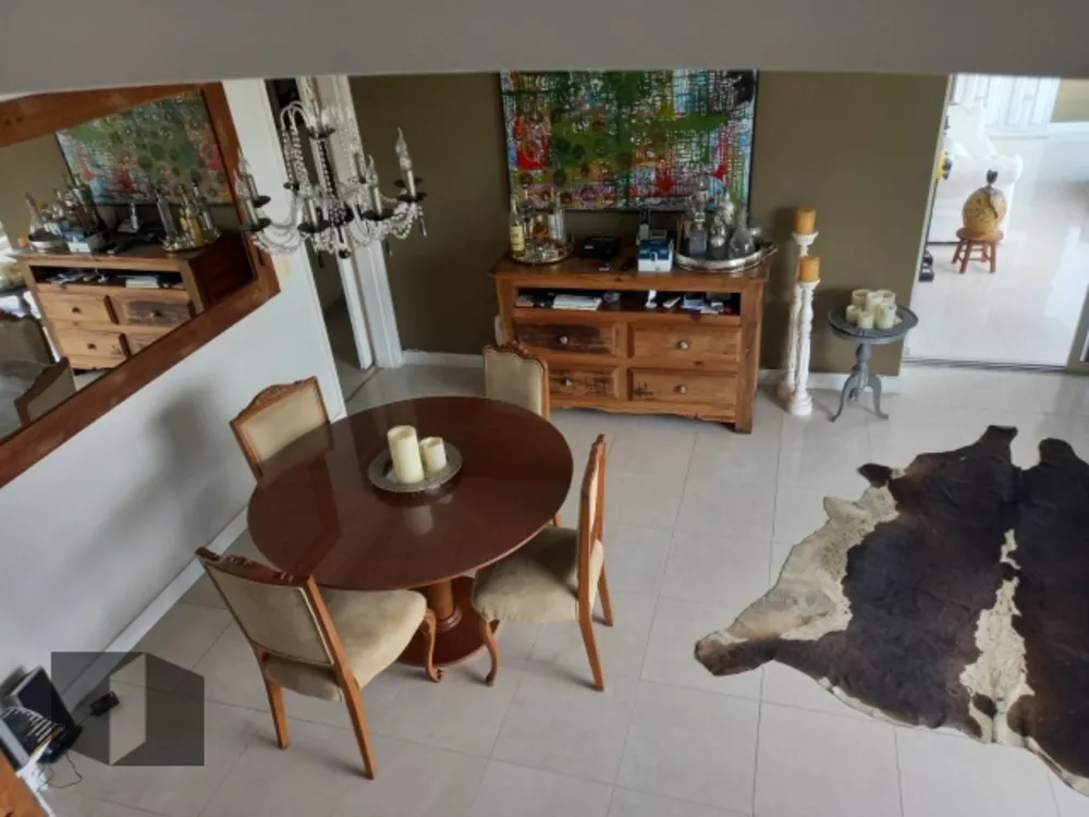 Cobertura, 3 quartos, 218 m² - Foto 20