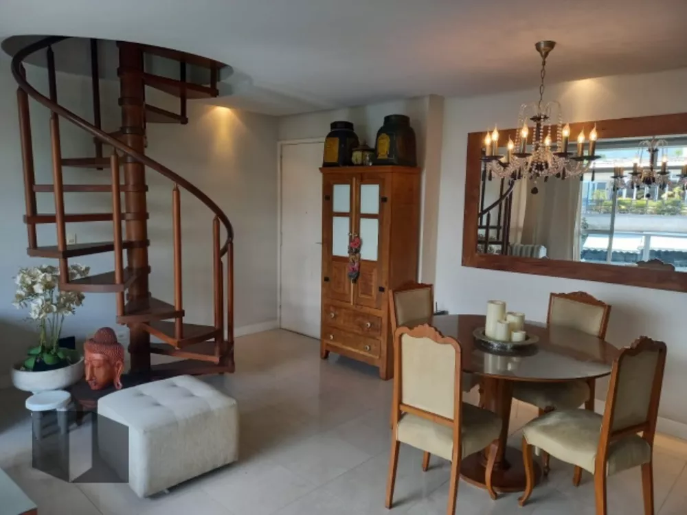 Cobertura, 3 quartos, 218 m² - Foto 21