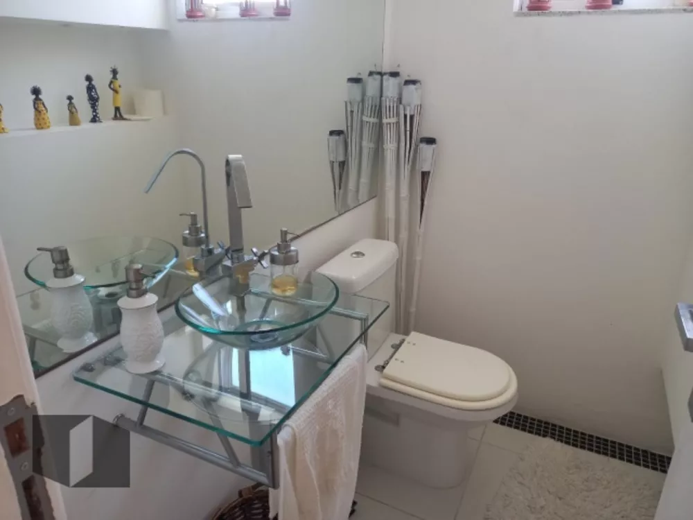 Cobertura, 3 quartos, 218 m² - Foto 9