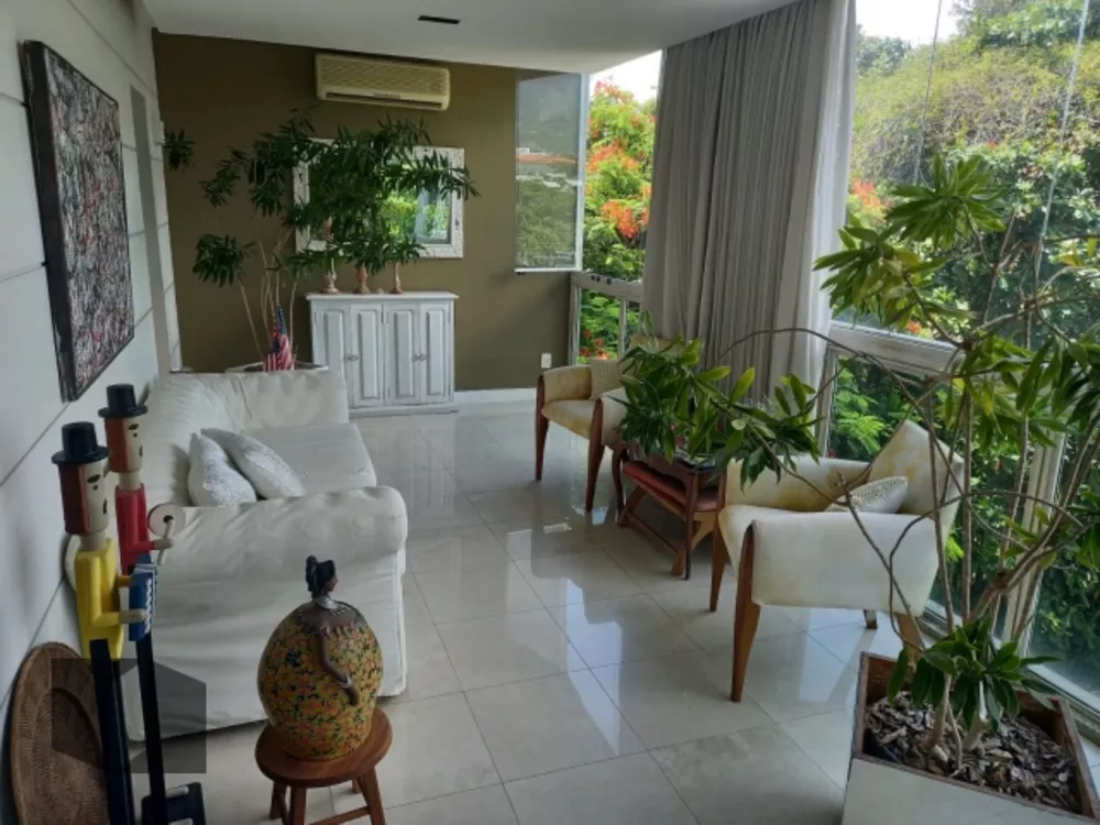 Cobertura, 3 quartos, 218 m² - Foto 17