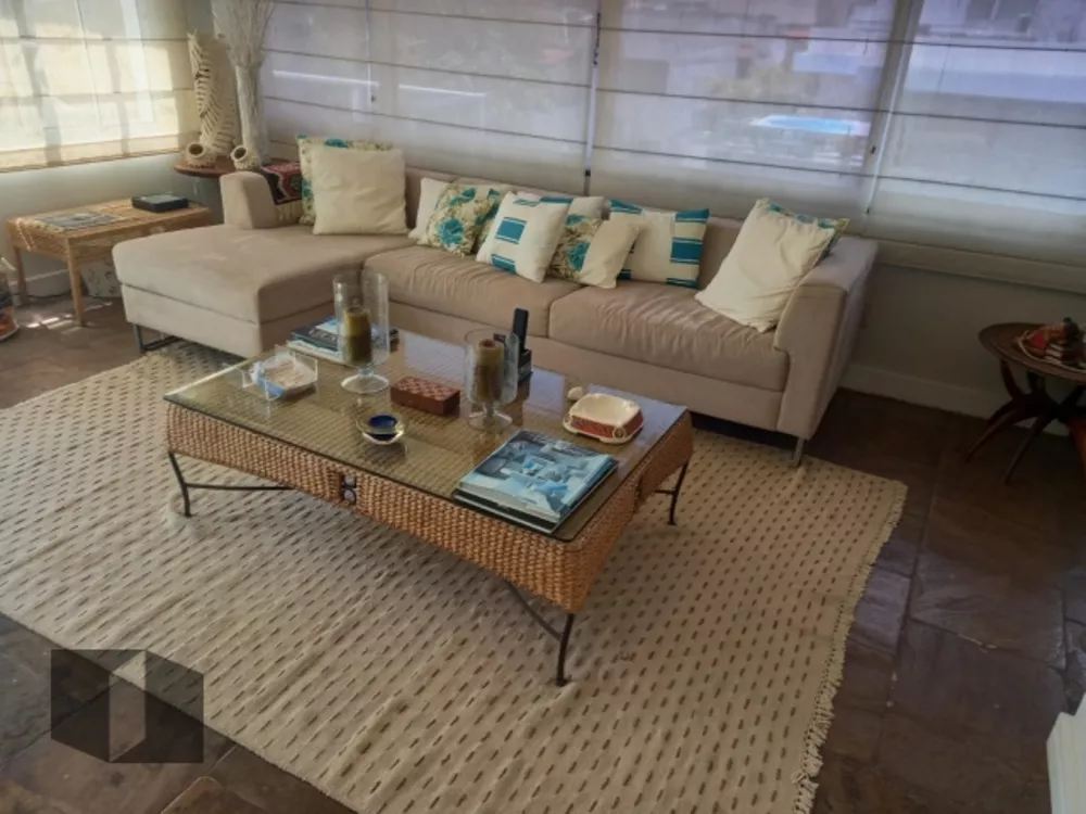 Cobertura, 3 quartos, 218 m² - Foto 5