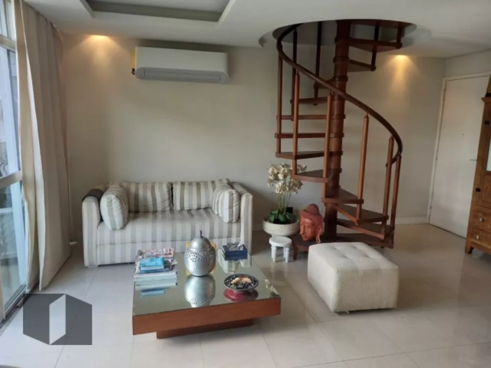 Cobertura, 3 quartos, 218 m² - Foto 19