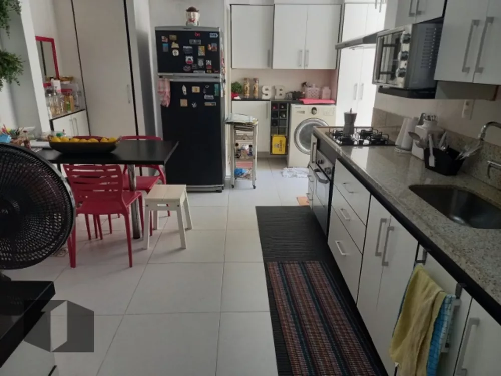 Cobertura, 3 quartos, 218 m² - Foto 36