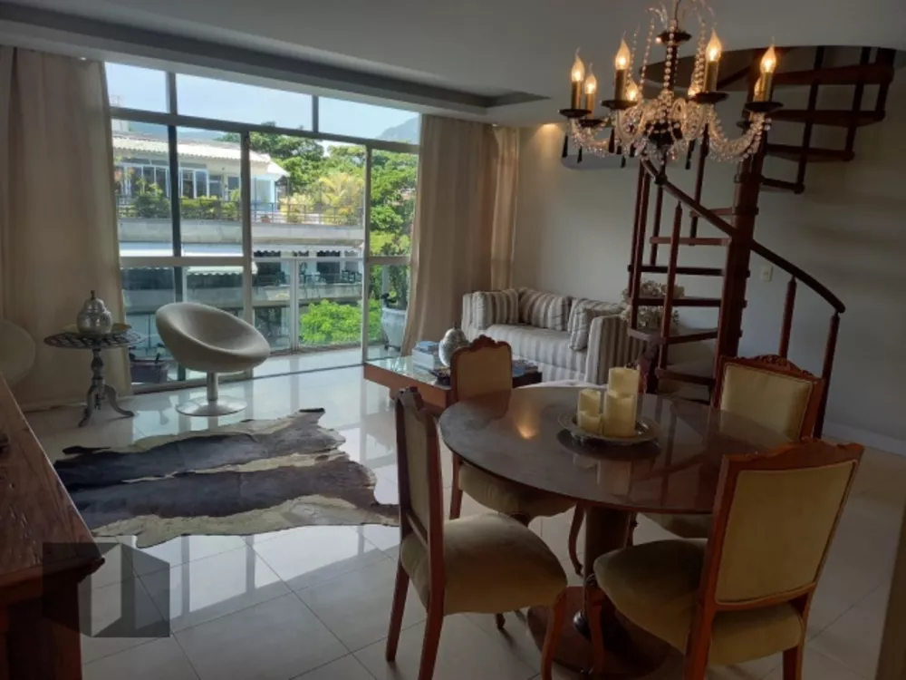 Cobertura, 3 quartos, 218 m² - Foto 27