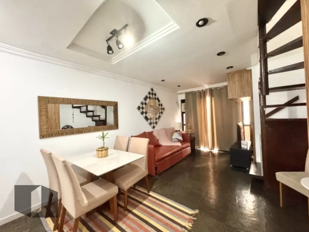 Apartamento, 2 quartos, 75 m² - Foto 9