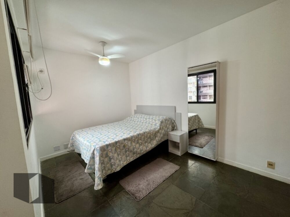 Apartamento, 2 quartos, 75 m² - Foto 1