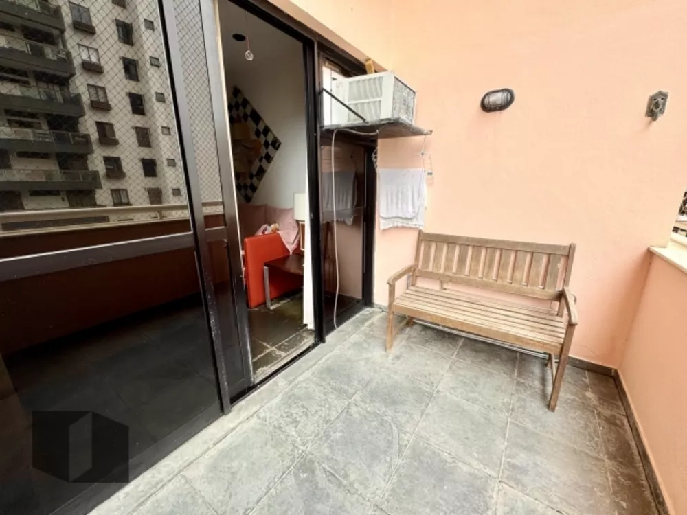 Apartamento, 2 quartos, 75 m² - Foto 6