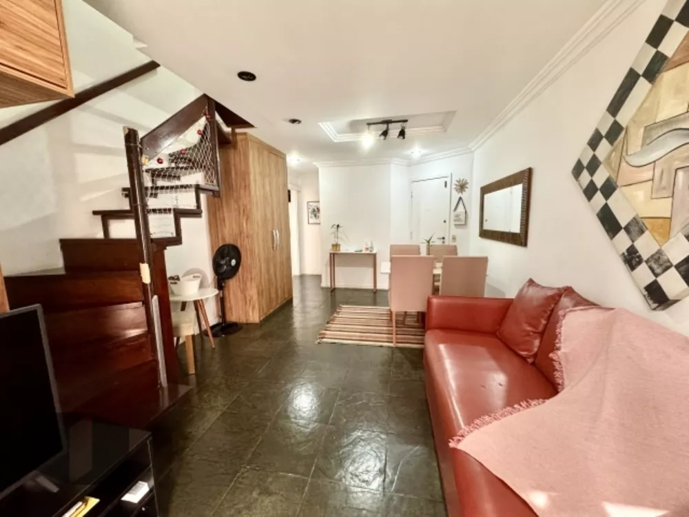 Apartamento, 2 quartos, 75 m² - Foto 34